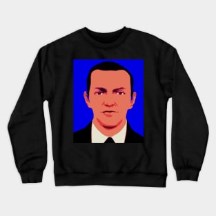 db cooper Crewneck Sweatshirt